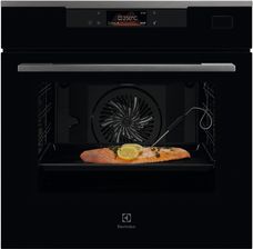 Piekarnik Electrolux SteamBoost 800 KOBBS39H - zdjęcie 1