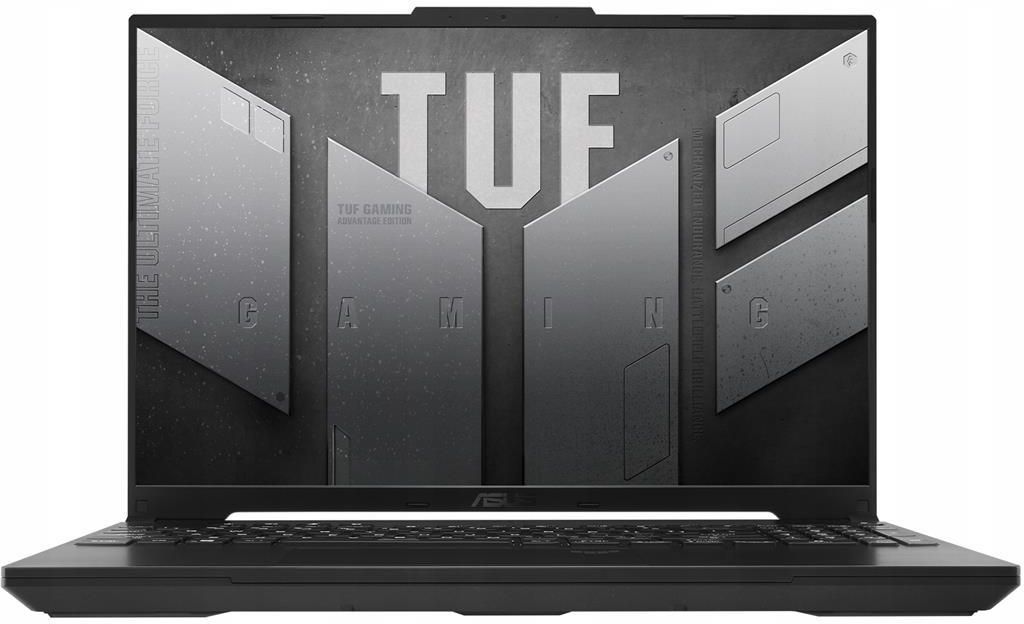 Laptop Asus Tuf Gaming A16 Advantage Fa617Nsr-N0002W 16"/Ryzen7/32GB/2000GB/Win11 (FA617NSRN0002W)