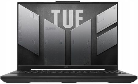 Laptop Asus Tuf Gaming A16 Advantage Fa617Nsr-N0002W 16"/Ryzen7/32GB/2000GB/Win11 (FA617NSRN0002W)