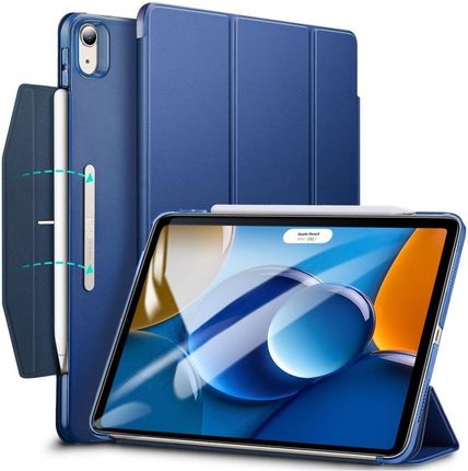 Esr Ascend Trifold iPad Air 10.9 4 / 5 / 2020-2022 / 11 6 / 2024 Dark Blue