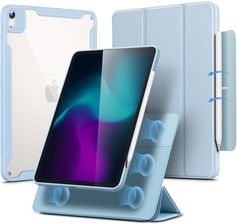 Zdjęcie Esr Rebound Hybrid iPad Air 10.9 4 / 5 / 2020-2022 / 11 6 / 2024 Sky Blue - Kozienice