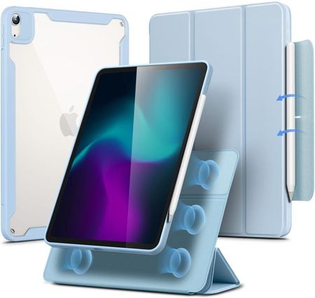 Esr Rebound Hybrid iPad Air 10.9 4 / 5 / 2020-2022 / 11 6 / 2024 Sky Blue