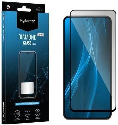 MyScreen Diamond Glass Lite Edge FG do Huawei Nova 12i 4G