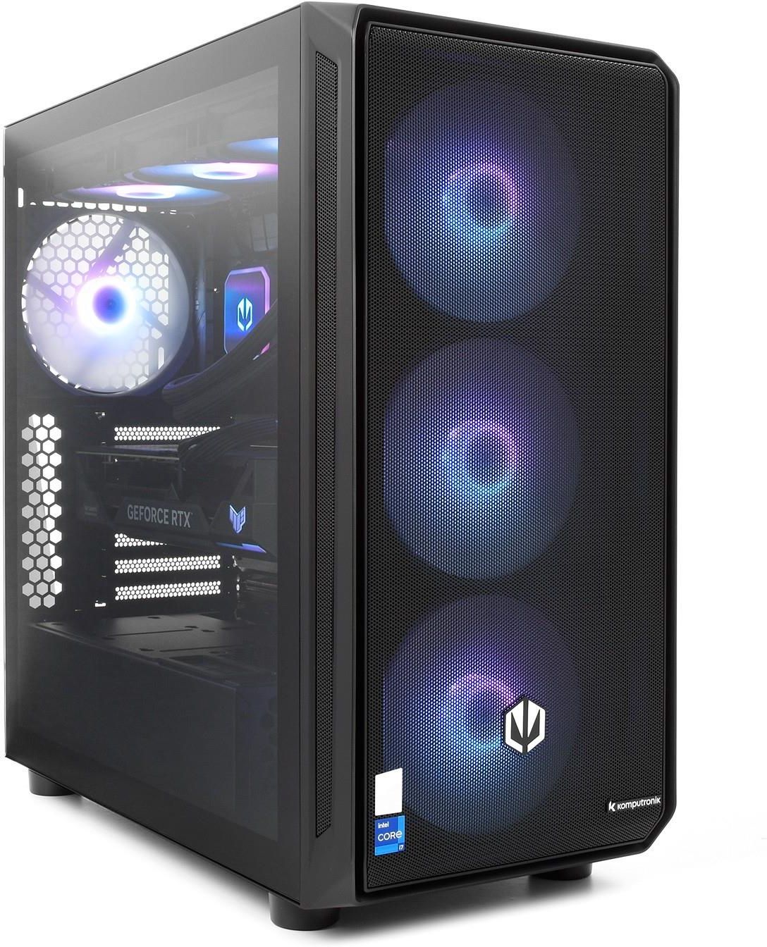 Komputronik Ultimate R970 [B15] - Komputer stacjonarny - Opinie i ceny ...