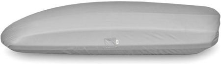 Kegel-Błażusiak Pokrowiec Ochronny Na Box Dachowy Soft Case 175-205 Cm