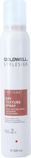 Zdjęcie GOLDWELL STYLESING TEXTURE Teksturujący spray nadający objętość 200ml - Dynów