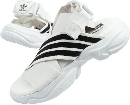 Buty sandały Adidas Magmur Sandal [EF5848]