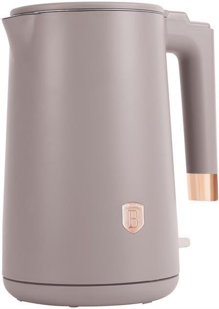 фото Електрочайник Berlinger Haus BH-9576 Taupe