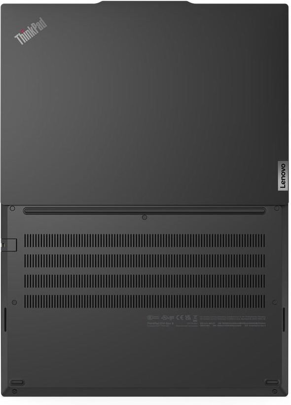 21M3CTO1WWJP6　ThinkPad E14 Laptop Lenovo ThinkPad E14 G6 14/Ultra7/16GB/512GB/Win11