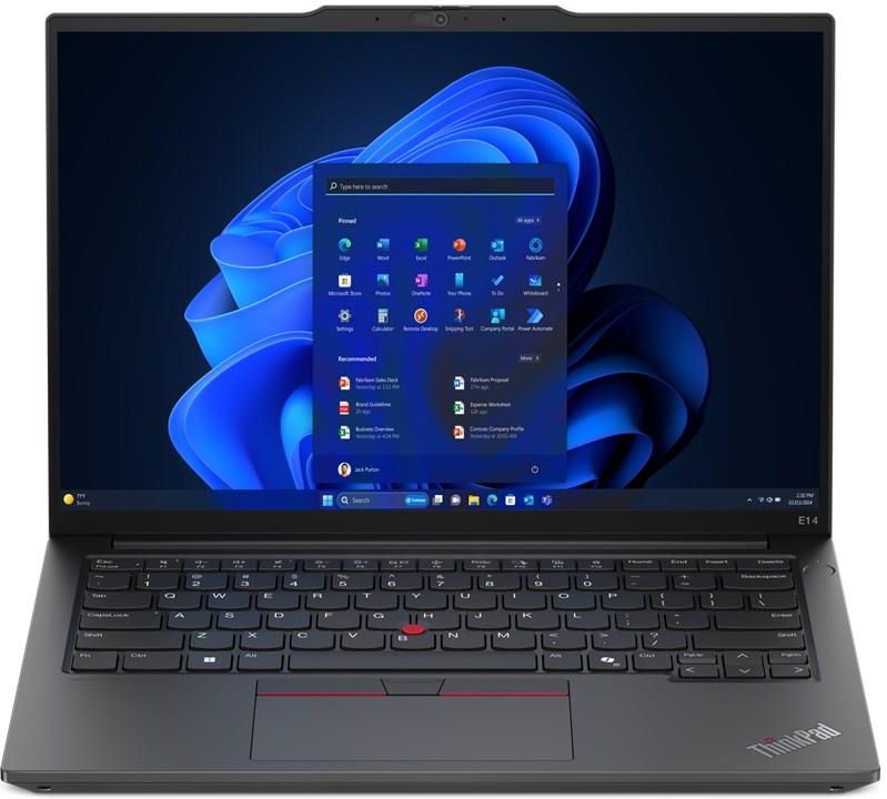 j*m様 【Lenovo】21M3CTO1WWJP6　ThinkPad E14 Laptop LENOVO ThinkPad E14 G6 14 WUXGA AG Ryzen 5 7535HS