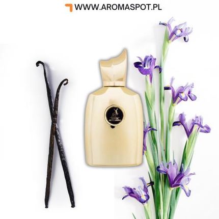 Maison Alhambra Galatea EDP odlewka / dekant perfum 2 ml