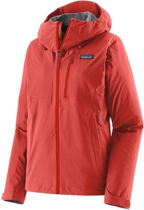 Kurtka damska Patagonia Granite Crest Jacket Rozmiar: L / Kolor: czerwony
