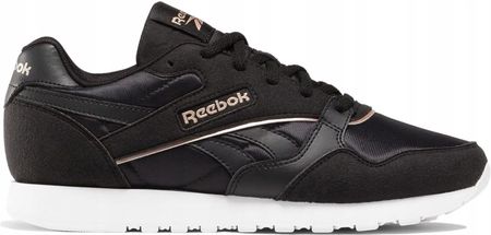 Buty Damskie Reebok 100074147 Ultra Flash Czarne 39