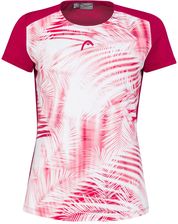 Zdjęcie Head  TIE-BREAK T-Shirt  Women MUXW - Częstochowa