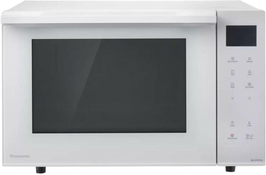 фото Микроволновая печь Panasonic NN-DF37PWEPG