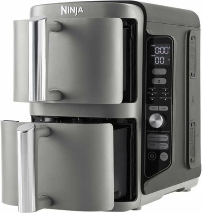 Frytkownica beztłuszczowa Ninja Double Stack XL SL400EU