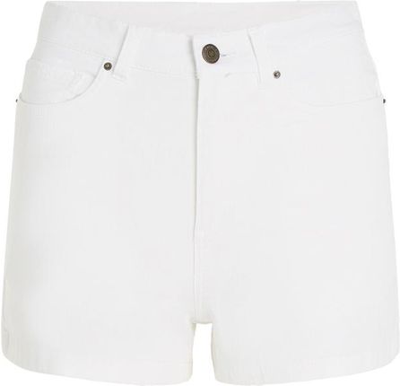 Damskie Szorty O'Neill Essentials Stretch 5 Pkt Shorts 1700054-11010 – Biały