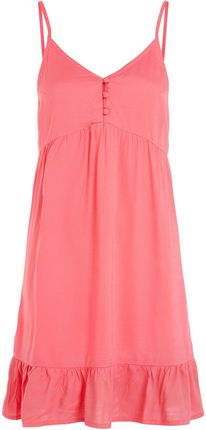 Damska Sukienka O'Neill Malu Beach Dress 1300096-14027 – Różowy