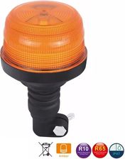 Zdjęcie Kamar Lampa Błyskowa Led 24Led 24W R65 R10 Trzpień Typu Flex 12V24V - Grodzisk Mazowiecki