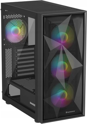 Animecraft (KGAMING14600KFRTX305016GB1000W11P)