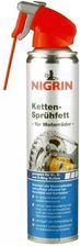Nigrin Smar Do Łańcucha Motocyklowego W Sprayu 400Ml 73888