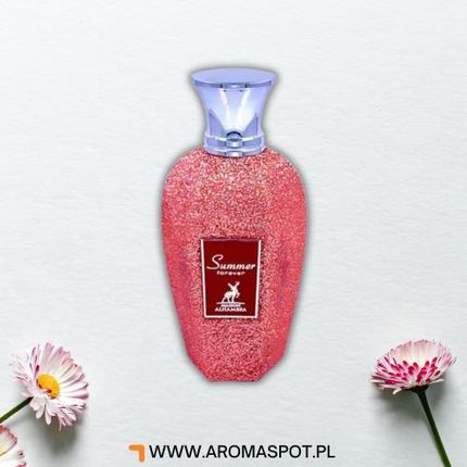 Maison Alhambra Summer Forever EDP odlewka / dekant perfum 2 ml