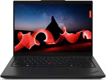 Laptop Lenovo ThinkPad L14 G5 14/Ryzen5/16GB/512GB/Win11