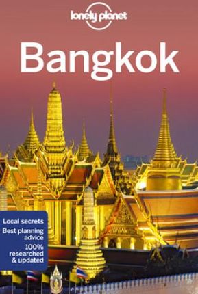 Lonely Planet Bangkok