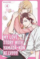Zdjęcie My Love Story with Yamada-kun at Lv999, Vol. 4 - Ścinawa