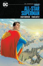 Zdjęcie ALL STAR SUPERMAN DC COMPACT - Władysławowo