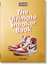 Zdjęcie Sneaker Freaker. The Ultimate Sneaker Book. 40th Ed. - Dąbrowa Górnicza