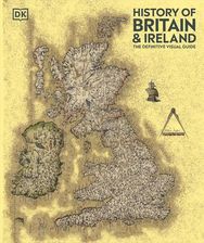 Zdjęcie History of Britain and Ireland - Rydzyna
