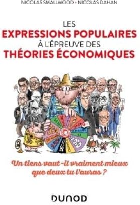 Un tiens vaut-il vraiment mieux que deux tu l'auras ? - Literatura ...