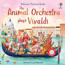Zdjęcie Animal Orchestra Plays Vivaldi - Mińsk Mazowiecki