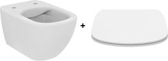 Zdjęcie Ideal Standard Tesi Rimls+ T493201+T552201 - Chodecz