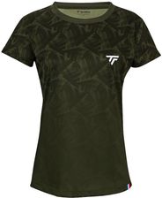 Zdjęcie Koszulka damska Tecnifibre  X-Loop Tee Camo  L - Mikstat