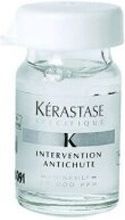 Kerastase Specifique Cure Intensive Amine x il GL intensywna kuracja przeciw wypadaniu włosów w ampułkach 6ml