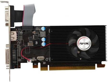 Afox Radeon HD 5450 1GB DDR3 (AF54501024D3L5)