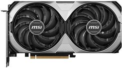 Zdjęcie Msi VGA GeForce RTX 4070 VENTUS 2X E OC 12GB GDDR6X (GEFORCERTX4070VENTUS2XE12GOC) - Bydgoszcz