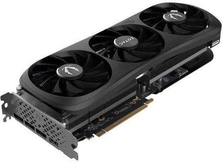 Zotac GeForce RTX 4080 SUPER AMP 16GB GDDR6X (ZTD40820F10P