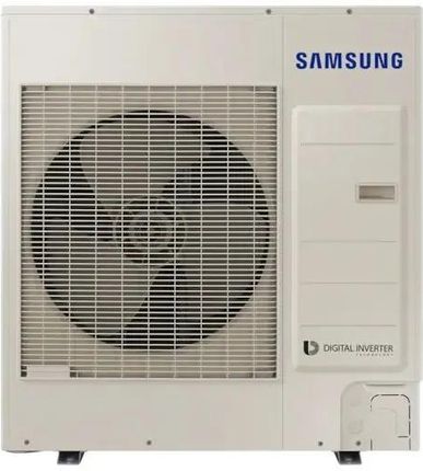 Klimatyzator Multisplit Samsung DPM AC100RXADNG/EU