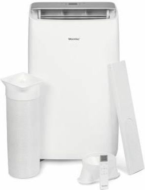 фото Мобильный кондиционер Warmtec Froya KP41W