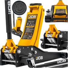 Zdjęcie Podnośnik punktowy Jcb 3 Tony Solidny 58063 - Środa Śląska