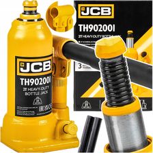 Zdjęcie Podnośnik słupkowy Jcb 2T H Min 172mm Max 372mm 58056 - Michałowo