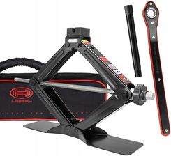 Zdjęcie Podnośnik trapezowy Heyner Perfectlift L Pro Do Vw,Seat,Skoda Audi Ford 347330 - Sępopol