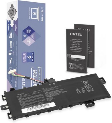 Mitsu do Asus Vivobook 17 D712, S712, X712 (5904162456109)