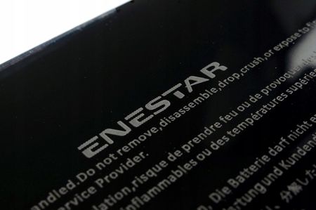 Enestar do Apple Macbook Pro 13-INCH MD313LL/A (718I2232307)