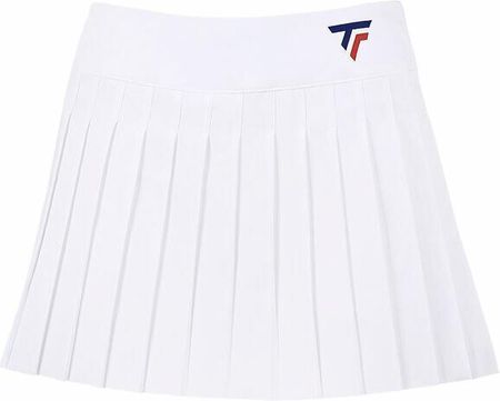 Tecnifibre  Club Skirt White