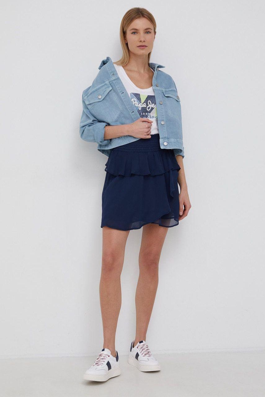 Sporty Pepe Jeans (XS)