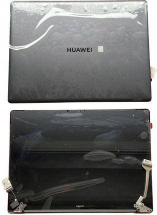 Huawei Kompletne Skrzydło Matryca Klapa Ekran MateBook 13 Heng (22551)
